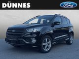 Ford Kuga 1.5 EcoBoost 2x4 ST-Line - Ford Kuga: 2.5