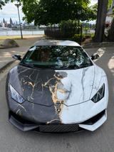 Lamborghini Huracán LP610-4 Scheckheftgepflegt*Lift*Kamera - Lamborghini Huracán Gebrauchtwagen