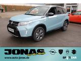 Suzuki Vitara 1.4 Comfort Allgrip 6AT ***SOFORT LIEFERB - Suzuki Vitara V6 mit Hybrid-Antrieb (Benzin/Elektro)