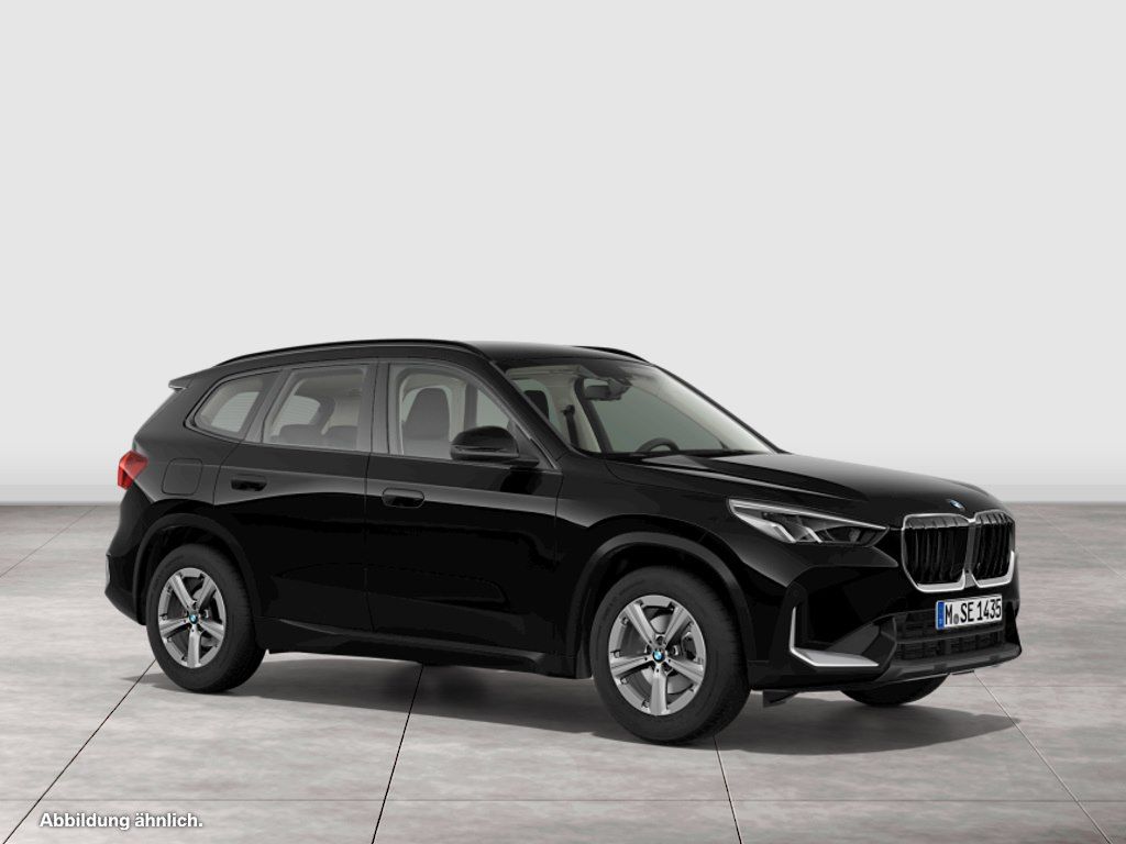 BMW X1 - Bild 9