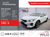 Kia Xceed 1.5 T-GDI Vision, Klima, Rückf.-Cam, SHZ, - gebrauchte Kia XCeed aus dem Jahr 2022