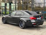 BMW M3 CS 1.HAND/NON OPF/S-HEFT/NEUWAGEN ZUSTAND/BRD - gebrauchte BMW M3 aus dem Jahr 2018