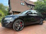 Audi SQ5 3.0 TDI - QUATTRO - tiptr. PLUS- 1.HAND - Audi SQ5 von privat