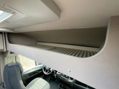 Pössl Summit 600 R S Plus| Bestand|Duo Control| I NetX