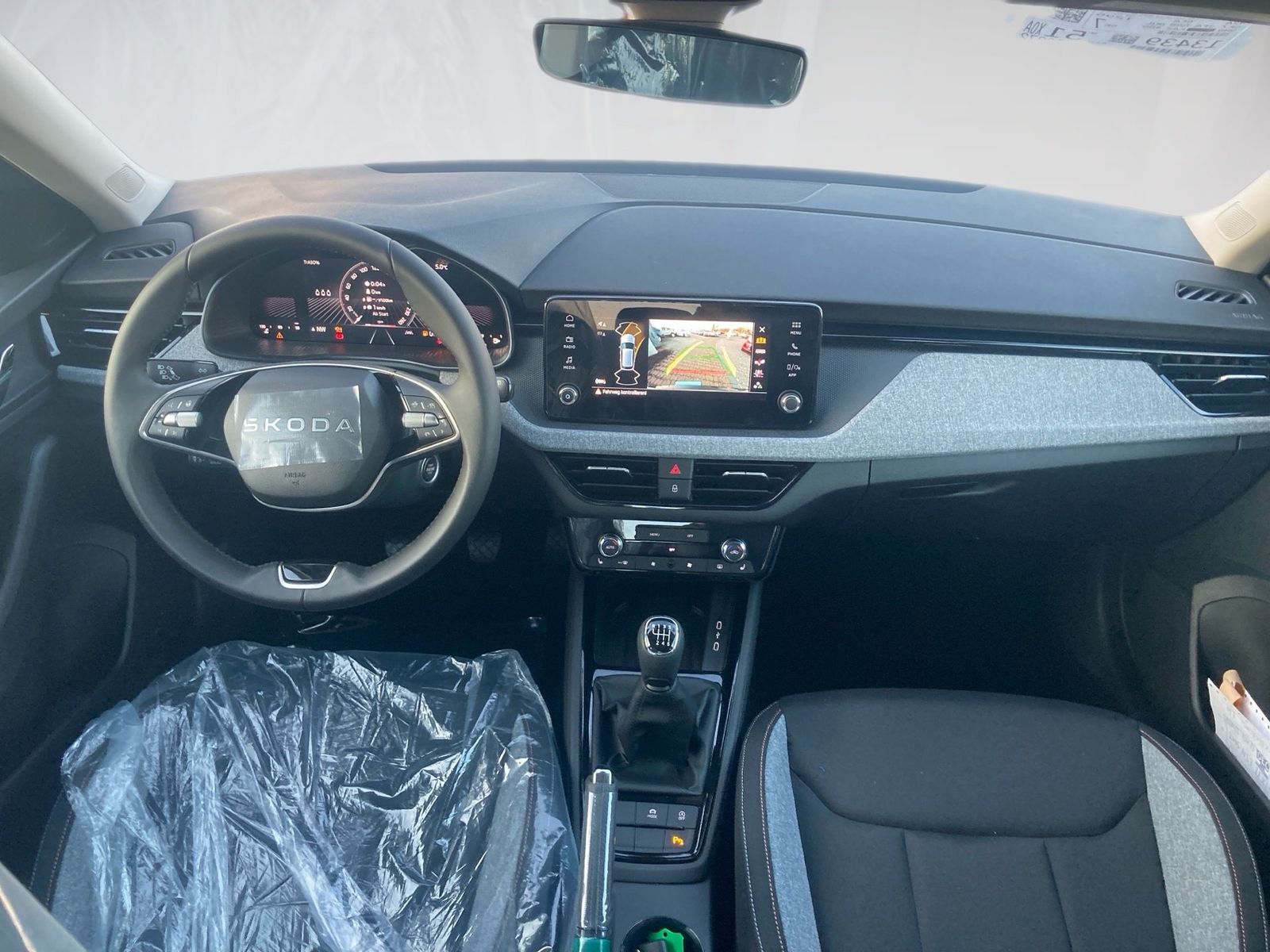 Skoda Kamiq - Bild 11