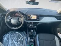 Skoda Kamiq - Vorschau Bild 11