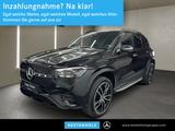 Mercedes-Benz GLE 450 d 4M AMG WideScreen 360° Airmat AHK PTS - Mercedes-Benz GLE 450 Jahreswagen