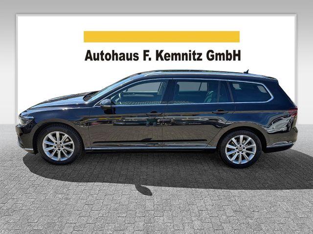 Volkswagen Passat Variant Elegance / I.Q. LED /ACC / AHK