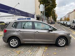 Fahrzeugabbildung Volkswagen Golf Sportsvan VII Comfortline inkl. Garantie!