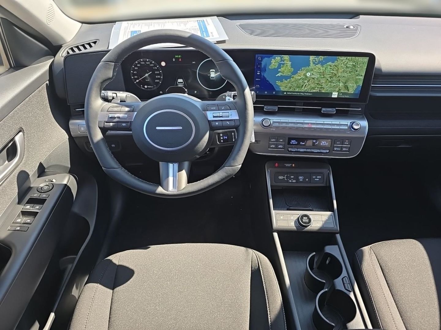 Hyundai Kona – Bild 10