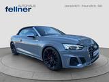 Audi S5 Cabriolet 3.0 TFSI quattro MATRIX B&O NAVI - Audi Cabriolet Gebrauchtwagen
