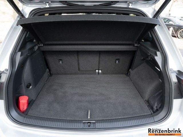 Tiguan R-Line eHybrid Black-Style AHK Kamera