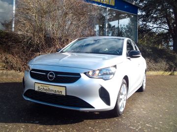 Bild 19 Opel Corsa F 1.2 Edition Alu LHZ PDC+Kam Navigation