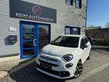 Fiat 500X 1.0 Sport *KAMERA*SHZ*ALU*NAVI* - Fiat 500X aus 2020