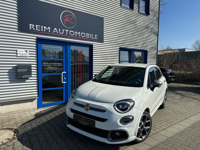 Fiat 500X 1,0 Sport *KAMERA*SHZ*ALU*NAVI*