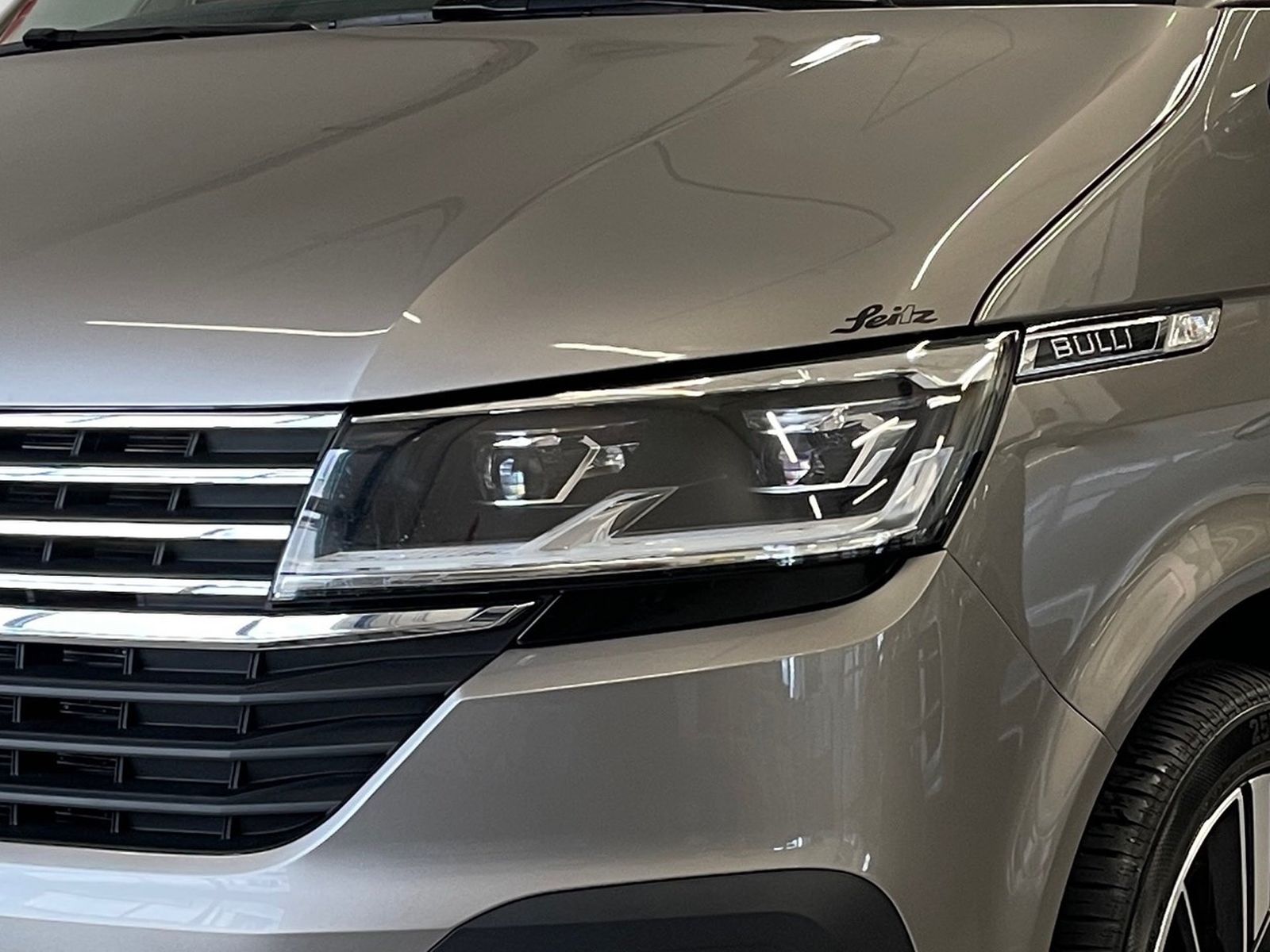 Volkswagen T6.1 Multivan 2.0 TDI 4M KR Highline STANDH NAV foto 7