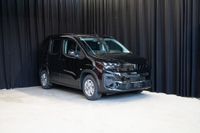 Peugeot Rifter - Vorschau Bild 1