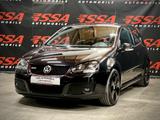 Volkswagen Golf V GTI #R-Kamera #Alcantara #Schiebedach - Volkswagen Golf aus 2006: GTI
