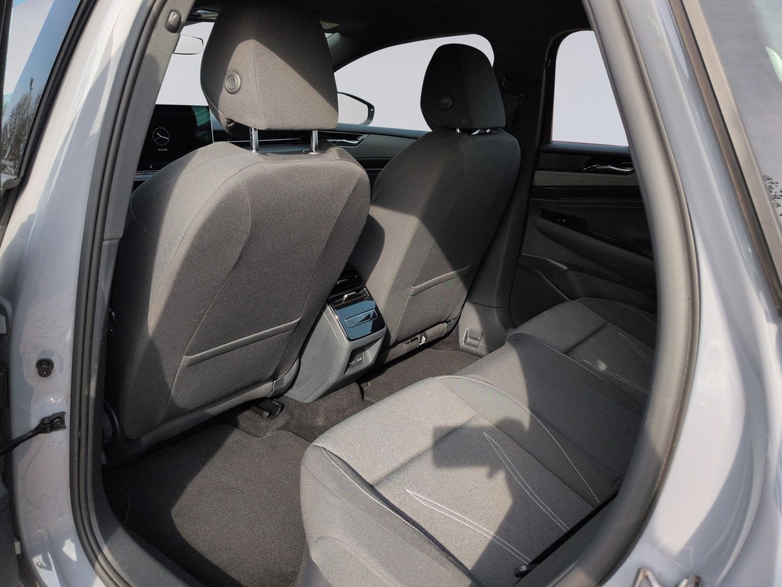 ID.7 Pro KAMERA+HEAD-UP+AHK+ACC+NAVI