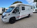 LMC Cruiser V646 G - LMC Cruiser V 646 G