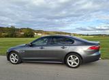 Jaguar XF 30d 300PS R-Sport Automatik R-Sport - Jaguar XF: 30d
