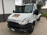 Iveco CARRO ATTREZZI IVECO DAILY 2007 35C10 2.3 HPI IM - Iveco Daily 2 3 hpi
