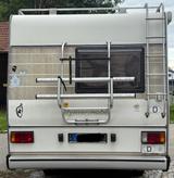 HYMER / ERIBA / HYMERCAR B544 - Offers