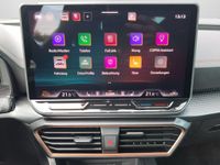 Cupra Formentor - Vorschau Bild 18