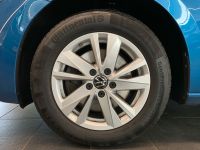 Volkswagen Touran - Vorschau Bild 8