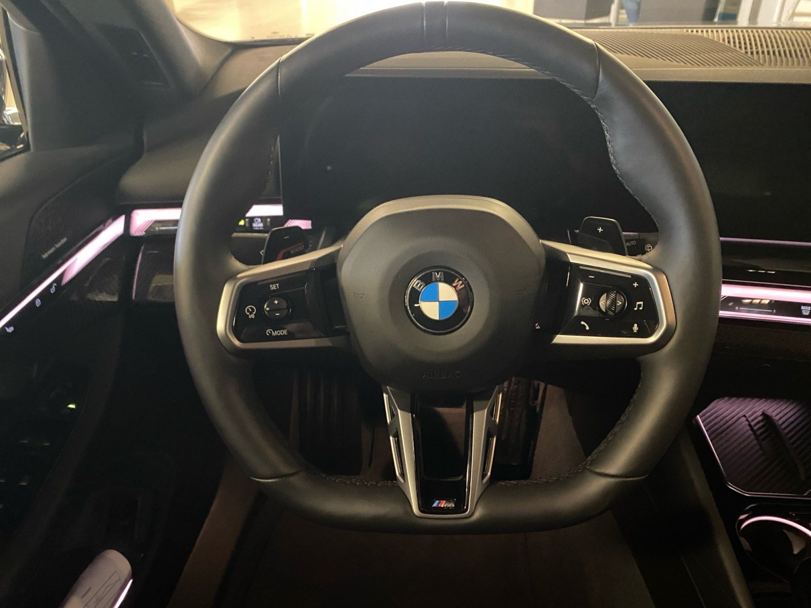 BMW 520 - Bild 10