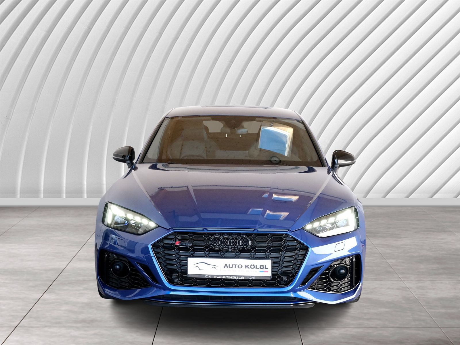 Audi RS5 Sportback 2.9 TFSI quattro ACC RFK NAVI LED foto 2