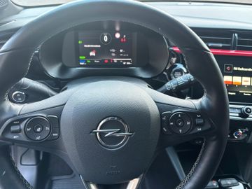 Bild 8 Opel Corsa F e GS Line