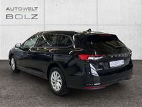 Skoda Superb - Vorschau Bild 6