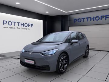 Volkswagen Leasingangebot: Volkswagen ID.3 PRO NAVI PDC LED SITZHZG