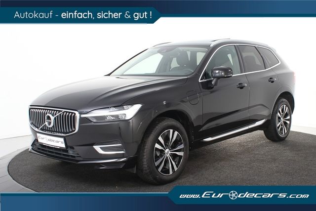 Volvo XC60 T6 AWD Inscription*1.Hand*Leder*Pano.*VOLL*