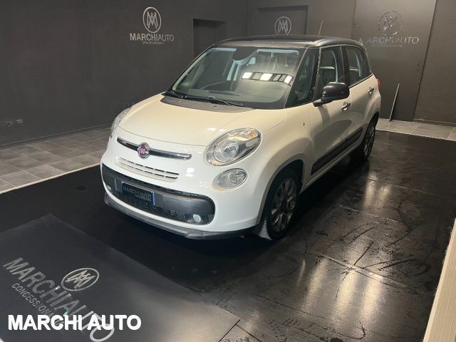 Fiat FIAT 500L 1.3 Multijet 85 CV Lounge