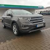 Ford Edge 2,0 l TDCi Bi-Turbo Titanium  - Ford Edge in Köln