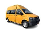 Volkswagen T5 Transporter Kombi 2.0 TDI L2H3 Trendline *9-P - Volkswagen T5: 3.2