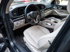 Mercedes-Benz GLE 400 – 15 / 36