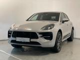 Porsche Macan S*KREIDE*PANO*ACC*BOSE*360*AUX! - Porsche Macan Kreide Gebrauchtwagen