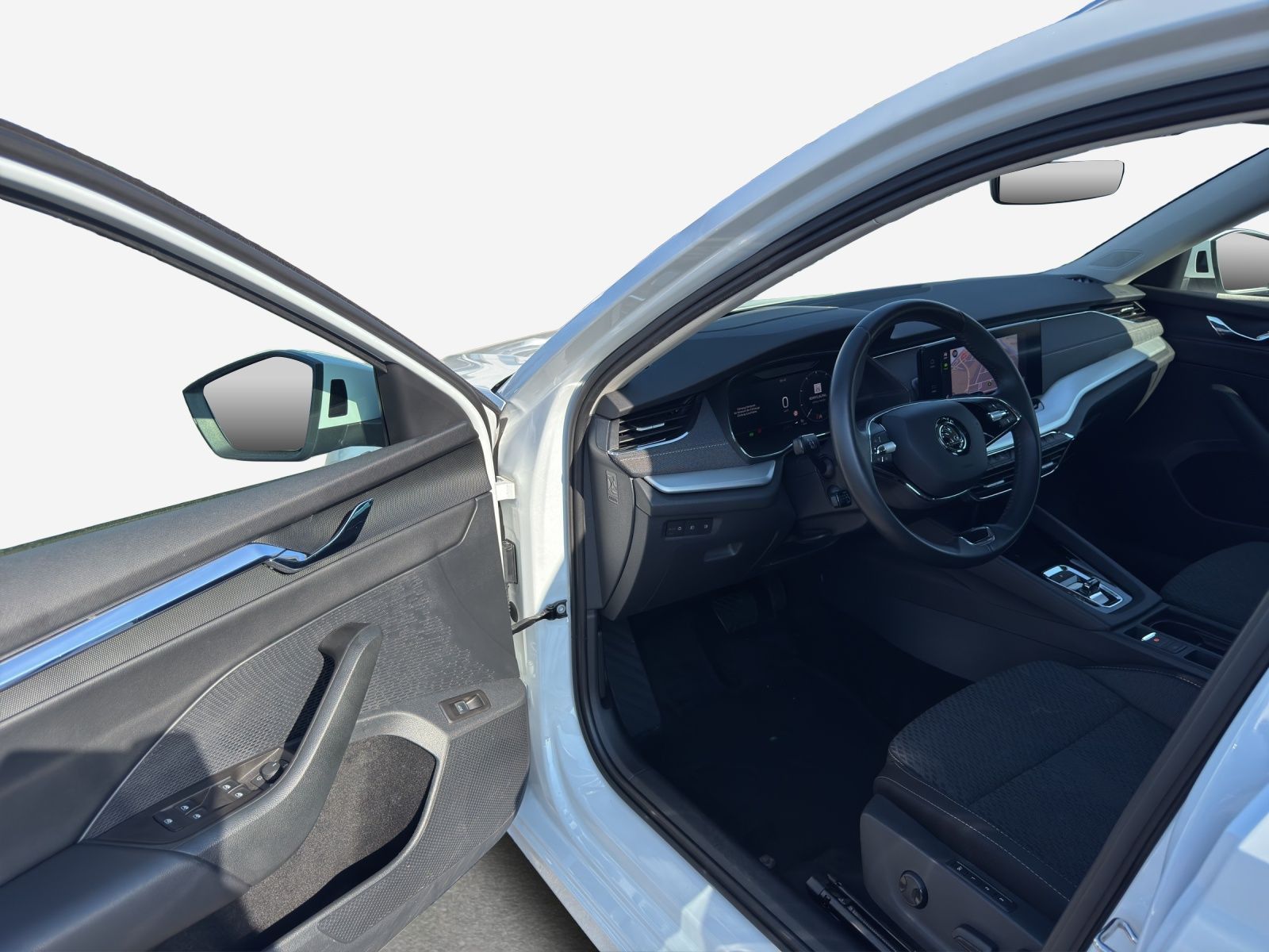 Skoda Octavia - Bild 13