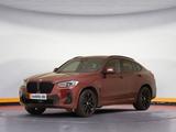 BMW X4 xDrive30d M Sport ACC Sthzg DriveAss AHK HiFi - BMW X4 in Dresden