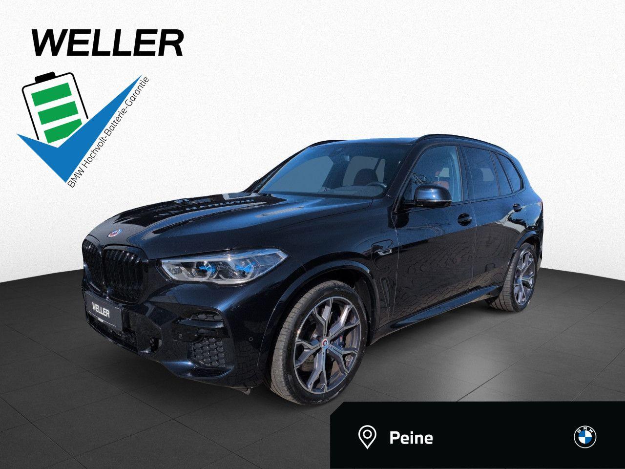 BMW X5 xD45e M SPORT Stop&Go 360° Laser Pano H