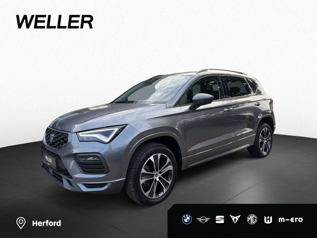 SEAT Ateca 1.5 TSI ACT FR LED,ACC,Beats,Navi,CarPlay