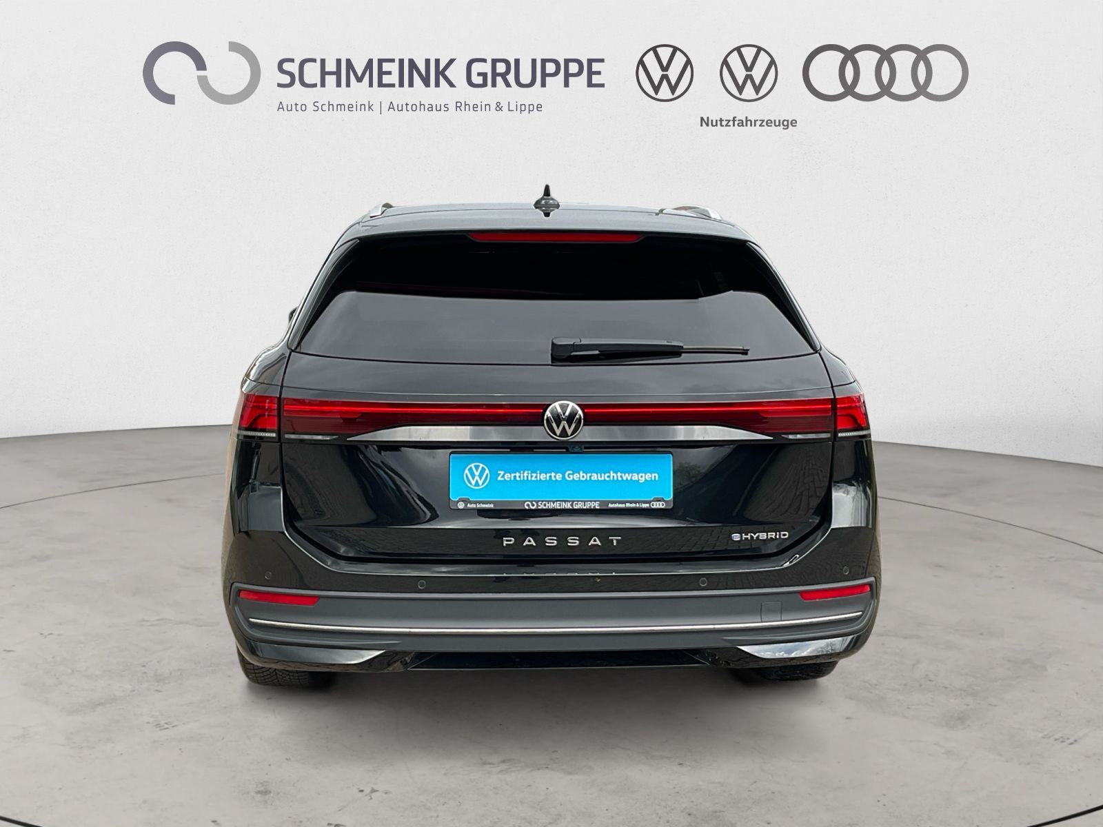 Volkswagen Passat - Bild 4