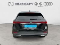 Volkswagen Passat - Vorschau Bild 4