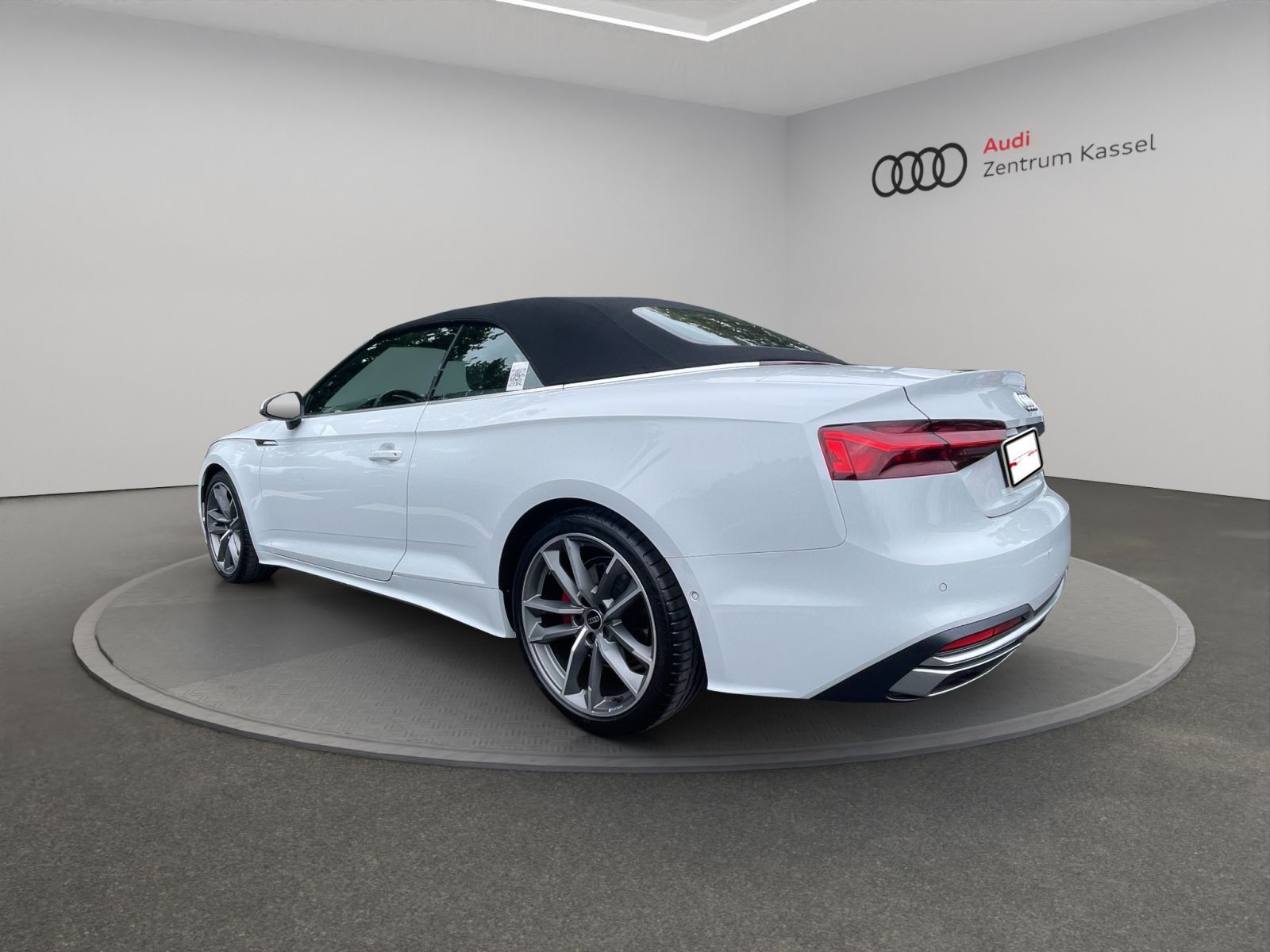 Audi A5 - Bild 5
