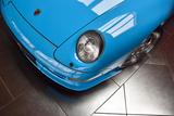 Porsche 993 Carrera RS|Replika|Clone|3,8 l|H-Zulassung - Porsche: Replika