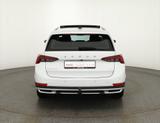 Skoda Octavia Combi 2.0 TDI Scout 4x4 LED Navi ACC AHK - Skoda Octavia: Scout TDI