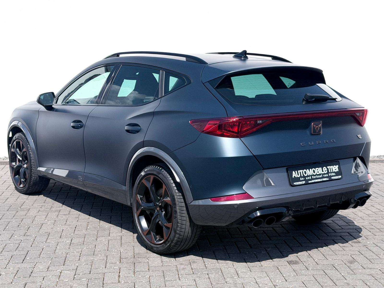 Cupra Formentor VZ 2.0 TSI DSG 4Drive /LED/ACC/CAM/, миниатюра 7
